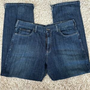 Men’s Calvin Klein Jeans Relaxed Straight 38x30